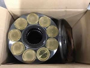 Liebherr Plunjerblok